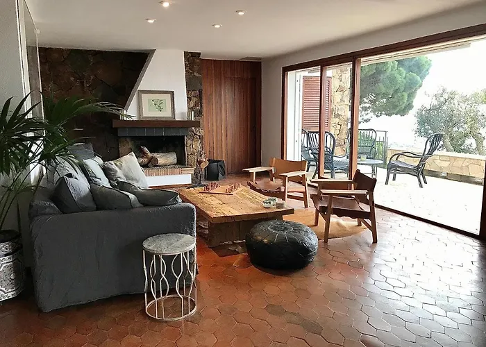 Villa Panorama 360